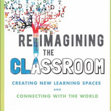 reimagining the classroom