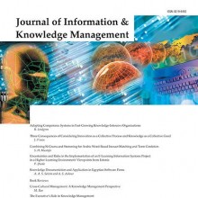 Evolution of Knowledge Management Towards Wisdom Management 