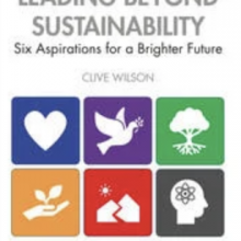 Leading Beyond Sustainability