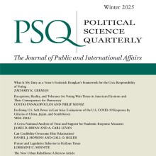 The Wise Voter in a Civil Democracy