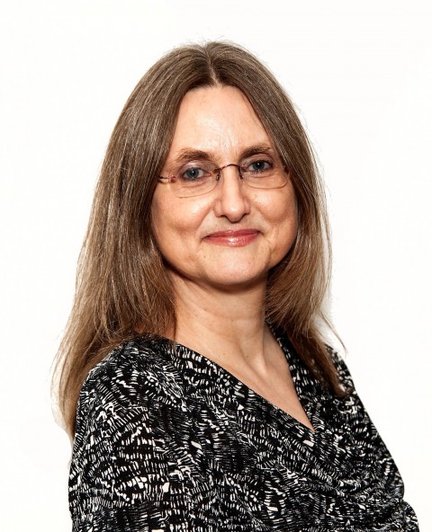 Monika Ardelt is a sociology professor who studies wisdom